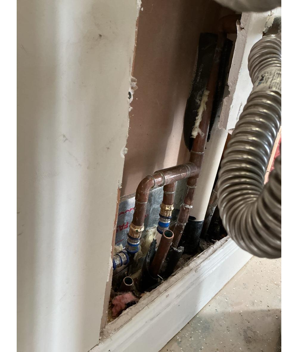 Pipe Repair