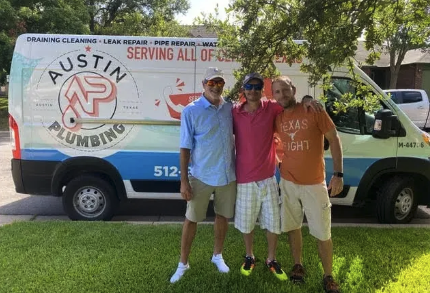 Austin Plumbing